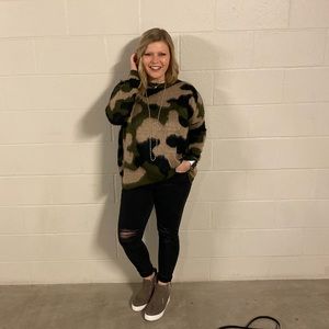 Meet your Posher, Mallory